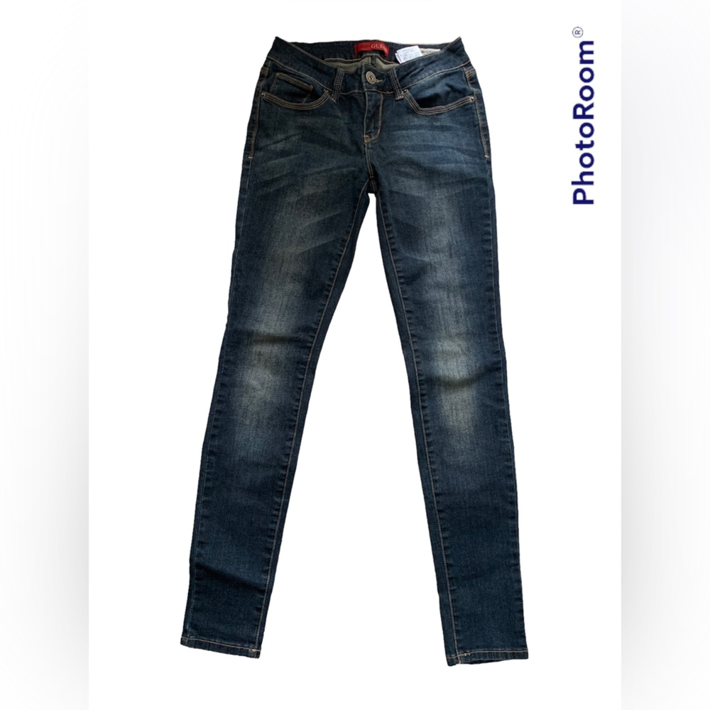 Guess Jeans